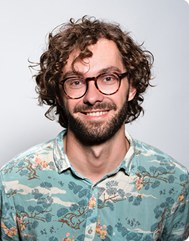 Noah Williams